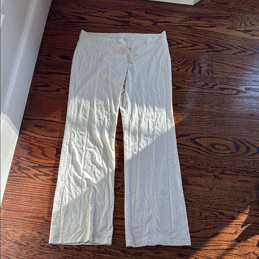 Cole Daniel Straight leg Sweatpants